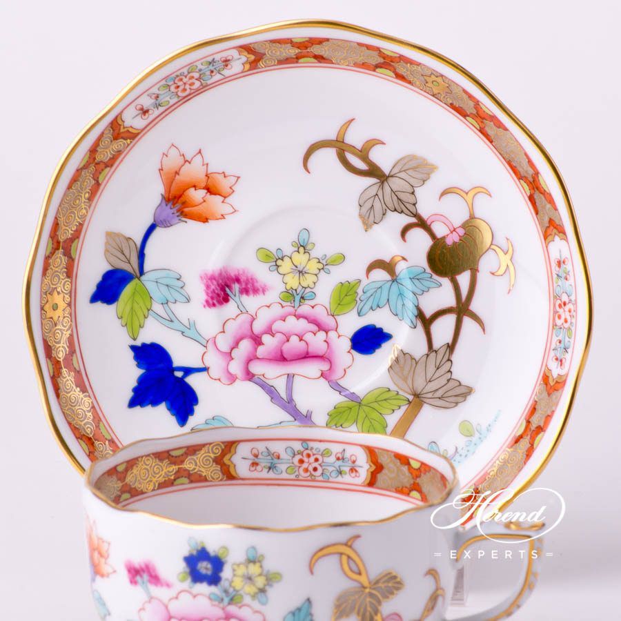 茶杯 – 上海 – 海兰德细瓷