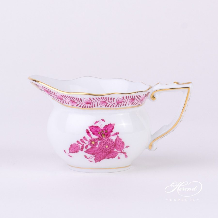 奶缸– 阿波尼粉红色 – 海兰德细瓷